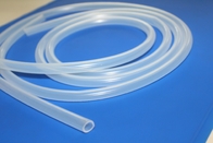 Pure High Temp Silicone Hose Wear Resistance For Liquid Transportation Materials