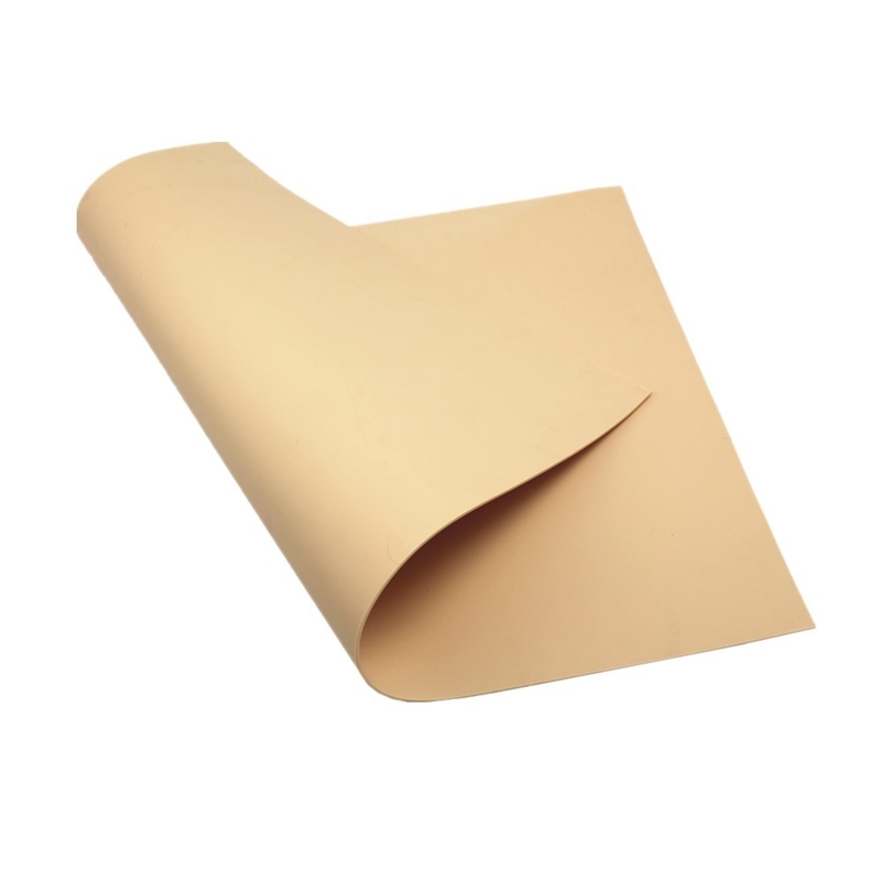 high temperature rubber sheet