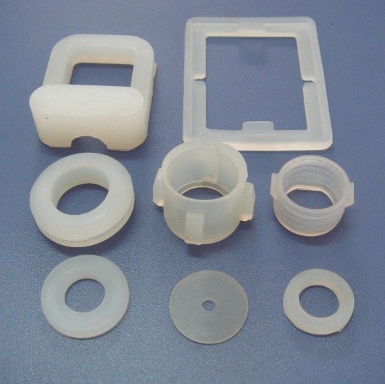 Silicone Parts 13