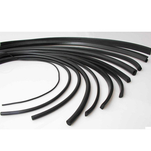 High Temperature Silicone Rubber Cord Hardness Shore 40 90 A