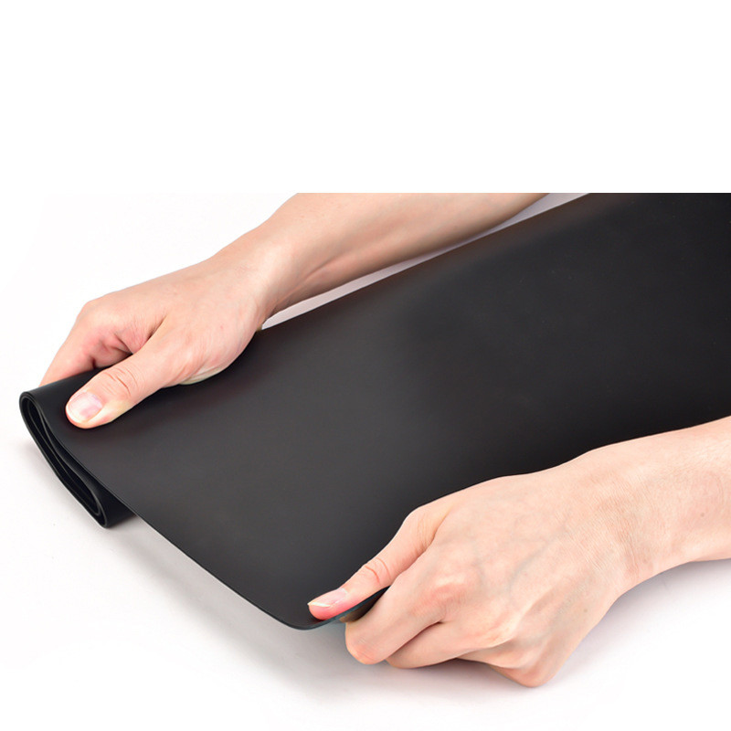 50mm Thickness Lightweight Silicone Gasket Sheet