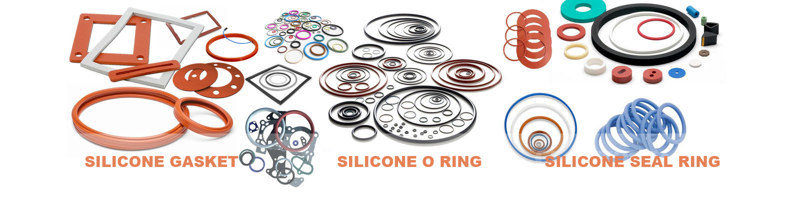 Silicone O Ring