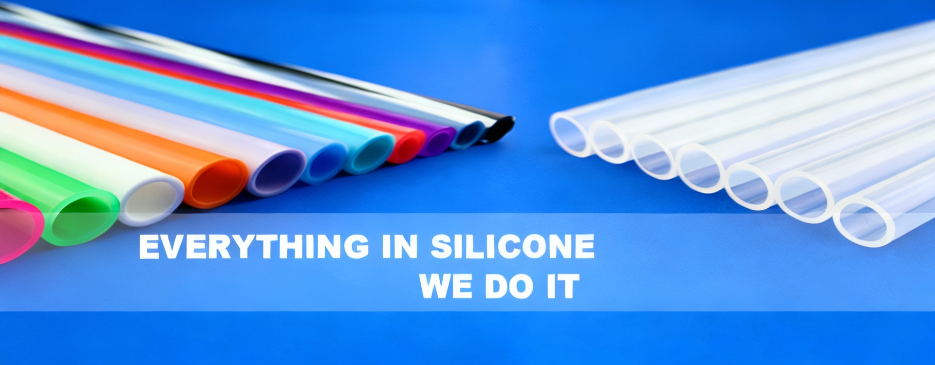 quality Flexible Silicone Tubing factory