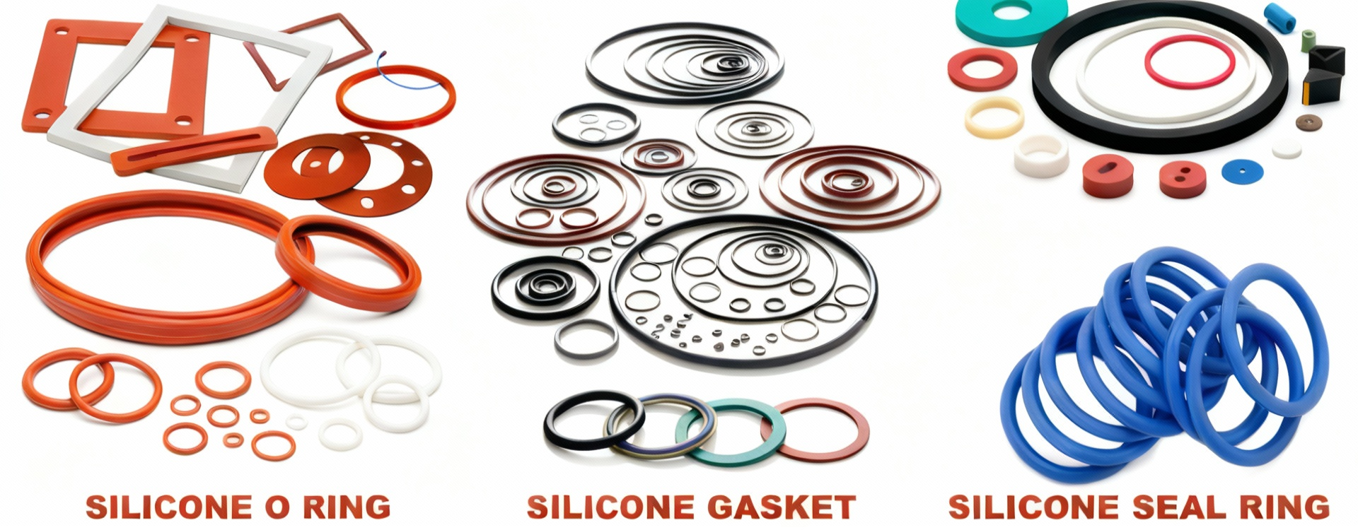 quality Flexible Silicone Tubing factory