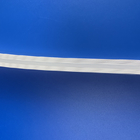 Extruded High Transparent Silicone Rubber Profiles For LED Lights