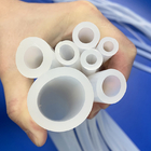 Food Grade Flexible Silicone Tubing For Brewing And Liquid Transport Device