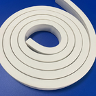 High Temperature Resistant Silicone Sealing Gasket Heat Resistant Silicone Sponge Cord Profile