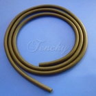 Silicone rubber foam tube, RoHs, Reach approval