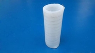 Eco Friendly Wire Reinforced Silicone Hose , High Pressure Silicone Tubing 