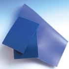 Heat Resistant Silicone Rubber Sheet Hardness Shore 50-60A , 290% Elongation