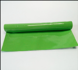 High Temperature Silicone Rubber Sheet Eco Friendly Good Heat Conduction