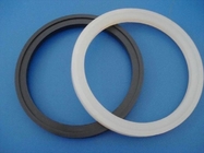 Waterproof Custom Silicone Seals Abrasion Resistance For Insulation Sealing
