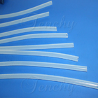 Pure High Temp Silicone Hose Wear Resistance For Liquid Transportation Materials