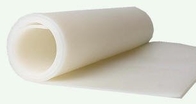 Compression Molded Silicone Rubber Sheet High Temp Any Colors Available