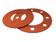 Waterproof Custom Silicone Seals Abrasion Resistance For Insulation Sealing