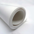 Uv Resistant Thin Silicone Rubber Sheet , Industrial Silicone Insulation Sheet