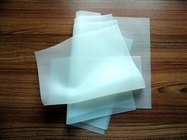 FDA Transparent Silicone Rubber Sheet , Food Grade Silicone Sheet 1-50mm Thickness