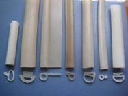 Refrigerator Sealing Silicone Seal Strip With Operating Temperature 50º C To 200º C