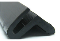 Durable Silicone Extruded Profiles Electrically Insulating With Dielectric Strength 500 V/Mil