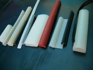 Durable Silicone Extruded Profiles Electrically Insulating With Dielectric Strength 500 V/Mil