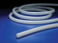 FDA Certificated Flexible Silicone Tubing , High Temperature Silicone Hose