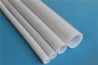 Beverage Transforming Silicone Braided Hose Low Volatile Grade For Pharmaceutical