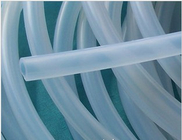 High Elasticity Flexible Silicone Tubing , Custom Silicone Hoses With Customized Length