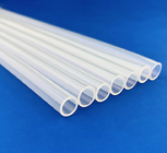 Harmless 40A Hardness 3/8" ID Flexible Silicone Tubing