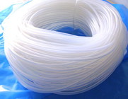 High Pressure Resistant Flexible Silicone Tubing , Durable Platinum Cured Silicone Hose