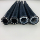 Brewing Filling Silicone Rubber Reinforced Braided Hose Food Grade