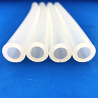 Transport Liquid home brewing 30A,40A,50A,60A,70A Medical Platinum Curing Silicone Rubber Tube