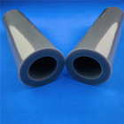Stretchable Flexible Silicone Tubing BPA Free UV Resistant
