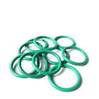 70A Molded Custom Silicone Seals High Temperature Resistant
