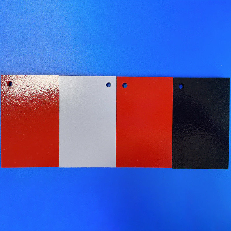 Liquid Foam Silicone Rubber Sheet Fire retardant High Temp Resistant