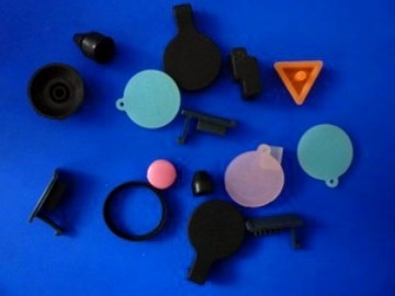 Custom Mold Silicone Seals And Gaskets With Excellent Oxygen And Ozone Resistance
