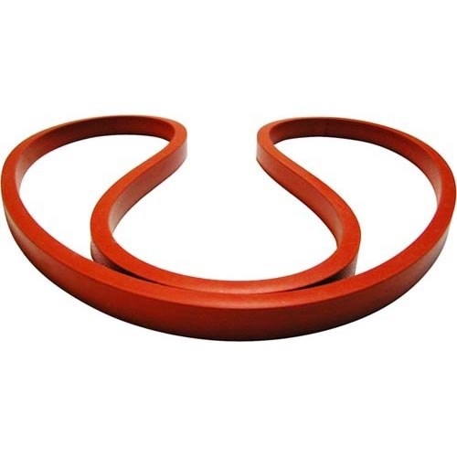 Durable silicone sealing ring, gasket for lunch boxes, food container, food boxes, no smell