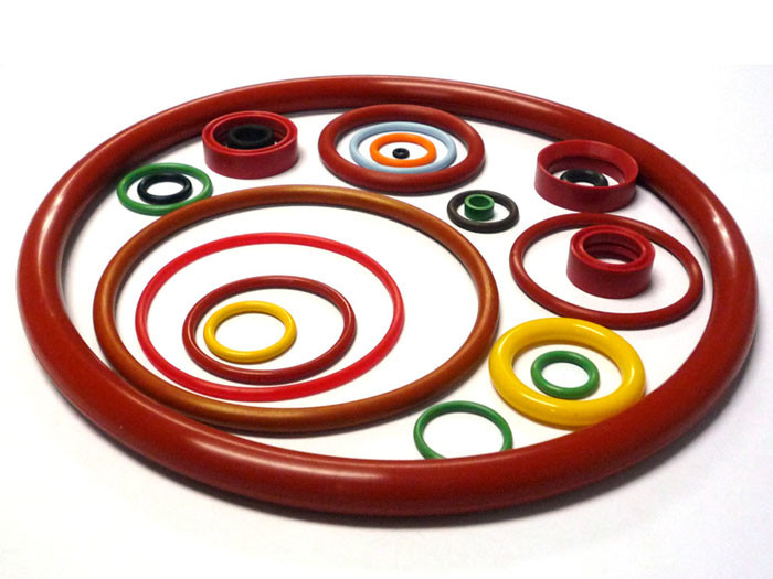 Silicone Gaskets for Machinery