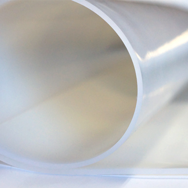 Super Soft Silicone Rubber Sheet Smooth Finish For Dishware , Microwave