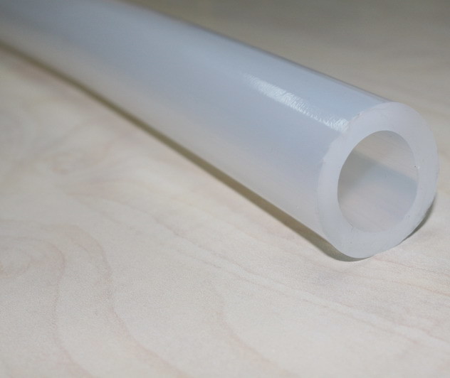 Platinum Cured Silicone Tubing Chemical Compatibility , High