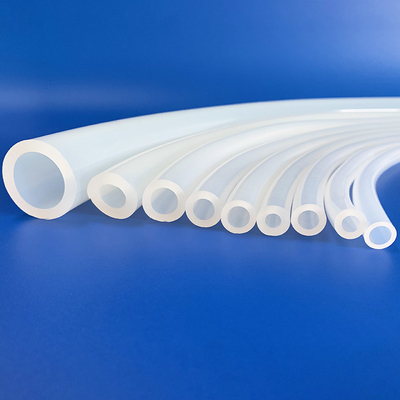 Homebrew Brewing Flexible Silicone Tubing High Temperature Resistant Hose