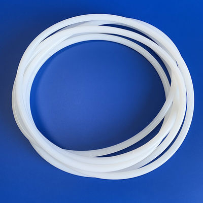 High Temperature Resistance Silicone Solid Strip Pressure Cooker Sealing Ring Gasket