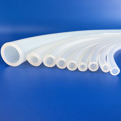 Flexible Food Grade Silicone Tubing Brewery Winemaking Safe Durable High Performance Brewing Silicone Tube Hose