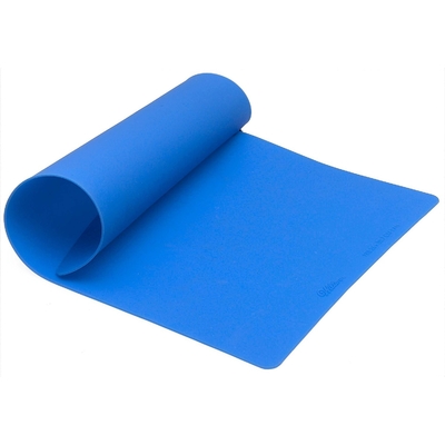 High Temperature Silicone Rubber Sheet Eco Friendly Good Heat Conduction