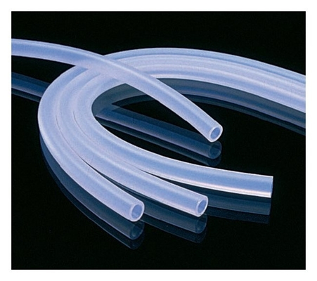 Platinum Cured High Temperature Food Grade Silicone Tubing With Thin Wall