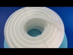 Milk Silicone Tube