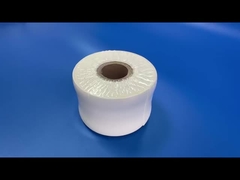 Flame-Retardant Self-Fusing Silicone Electrical Tape